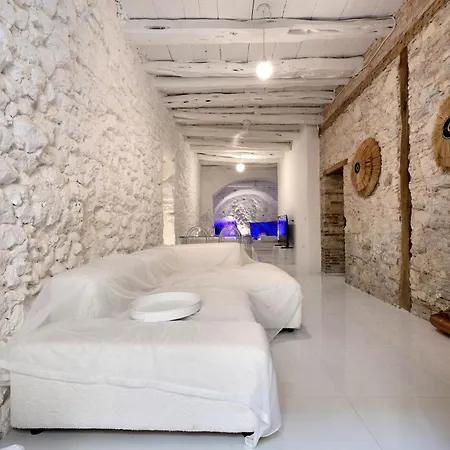 Appartement Fallen Angel Cave