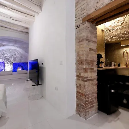 Appartement Fallen Angel Cave