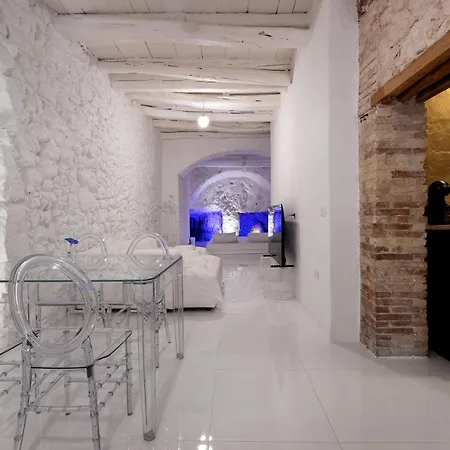 Fallen Angel Cave Appartement Cagliari