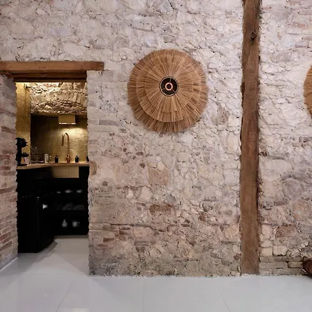 Appartement Fallen Angel Cave *