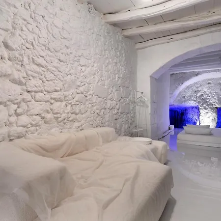 Appartement Fallen Angel Cave Cagliari