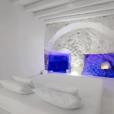 Appartement Fallen Angel Cave Cagliari