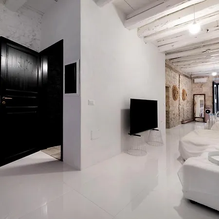 Appartement Fallen Angel Cave