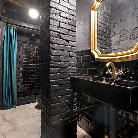 Appartement Fallen Angel Cave