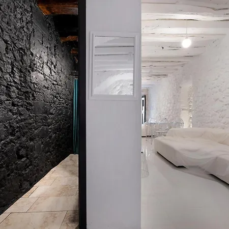 Fallen Angel Cave Appartement Cagliari