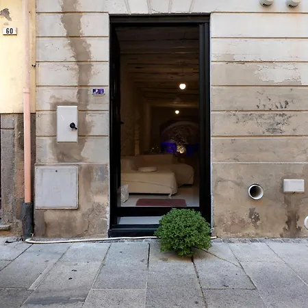 Fallen Angel Cave Appartement Cagliari